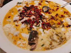 -川味堂·四川豆花(八卦岭店)