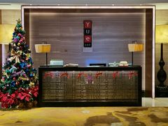 -汕头龙光喜来登酒店-采悦轩中餐厅