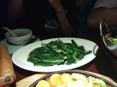 -田婆婆的菜(海口友谊阳光城店)