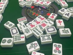 -和胜麻雀·棋牌室