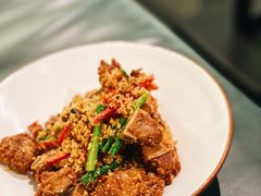 -绿茶餐厅(成都太古里店)