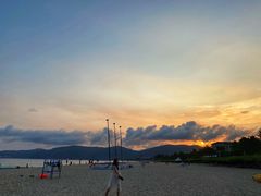 -亚龙湾海底世界