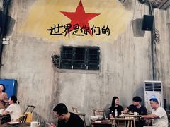 -東茅街茶馆
