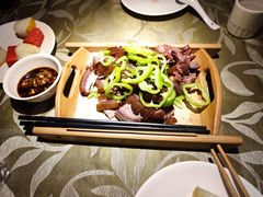 -锦绣金山人家(友谊店)