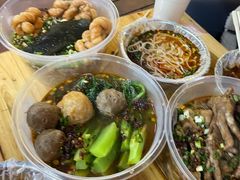 -吴记麻辣烫(曙光中路店)