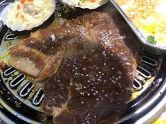 -鹤江桥·红油牛肉粉(SKP店)