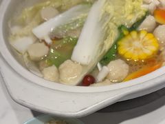 -龙泉人椰子鸡.糟粕醋.海南菜(三亚旗舰店)