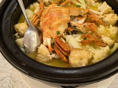 -荣誉海鲜酒楼(海湾店)