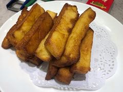 咸鱼大饼-小海丁