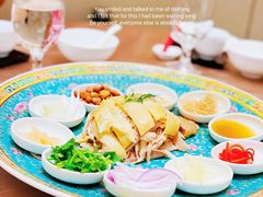 顺德走地鸡捞起-顺味凤城(九六广场店)