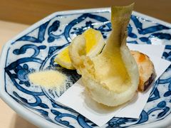 -鮨一日本料理旗舰店(总店)