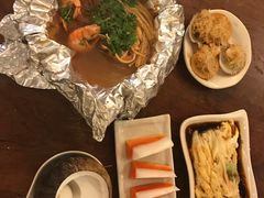 -海口骑楼小吃街