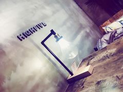 -HIGH FIVE哈福手工汉堡(桂林路店)