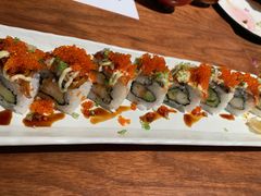 -熹炭精致日料(金融街购物中心店)