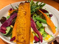 -MR.ROCKY洛奇先生·西餐&酒吧(琶醍店)