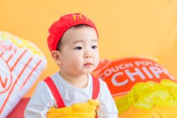 -MYBABY影像艺术空间·我的宝贝儿童摄影