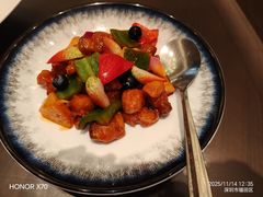 -北海渔村酒楼·粤菜海鲜点心(新华店)
