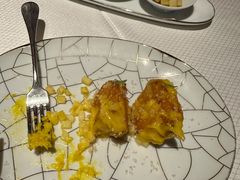 -北京柏悦酒店·锦庭餐厅Dining Room