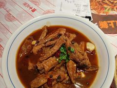 -谭十三大排档·18年老字号(船山路总店)