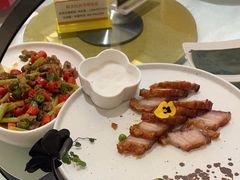 -锦粤宫·精致粤菜(深圳北站店)