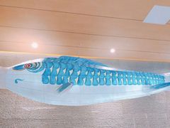 -蓝鲸湾汤泉(包河店)