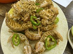 -贞姨美食·老字号海鲜大排档