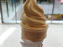 -麦当劳(漳州万达店)