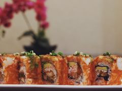 -松子料理(亮马桥店)
