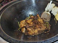 -东北铁锅炖鱼·大鹅·小鸡·排骨(五塔寺广场店)