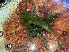-蓝珊瑚蒸汽海鲜餐厅(龙奥店)