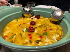 -望蓉城·古法酸菜鱼(世纪汇店)