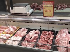 -京客隆超市(管庄店)