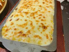 -小牛哈尼韩式水煎肉(万象城店)