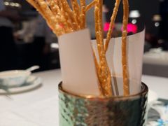 -醉舍·新淮扬菜(长宁龙之梦店)