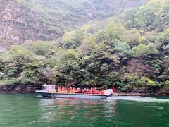 -龙庆峡风景区