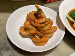 -范家小馆·烤鸭新京菜(金融街店)