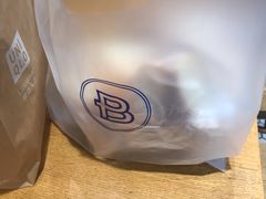 -巴黎贝甜(熙悦汇店)