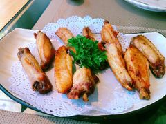 -春树下·树屋花房西餐厅(罍街AS1980店)