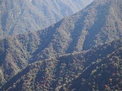 -终南山南五台景区