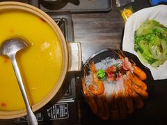 -乔街深夜食堂·台州菜·高压锅生蚝(杭州总店)