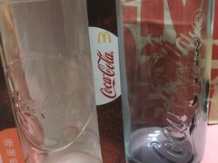 -麦当劳(永泰得来速店)