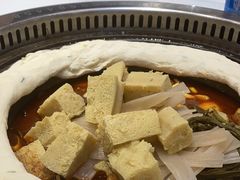 -满兴咱妈烀饼铁锅炖(兰州北街店)