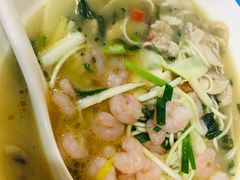 -二扁私房面馆(崂山路店)