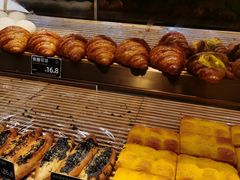 -FANEN法念·烘焙·甜点(万象城店)
