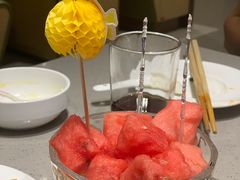-海底捞火锅(高新万达店)