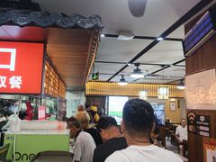 -穆得·老周家牛肉烧饼(普利街店)