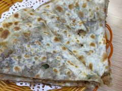 -面道赞宁海海鲜面(迎凤街店)