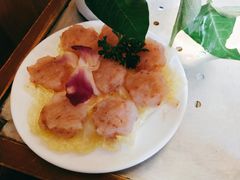 -山城年华老火锅(玉林店)