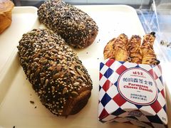 -味多美蛋糕(新和平里店)