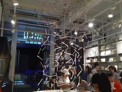 -无印良品餐堂 MUJI Diner(成都太古里店)